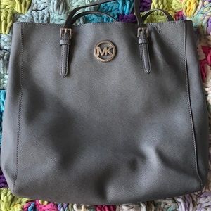 Grey Michael Kors
